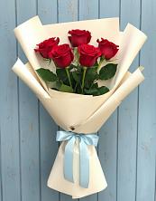 Букет Классика чувств в Яндаре