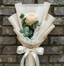 Букет цветов из:  Розы в Яндаре