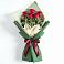 Букет цветов из: Розы в Яндаре