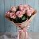 Букет цветов из: Розы в Яндаре