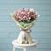 Букет цветов из: Орхидеи и Розы в Яндаре