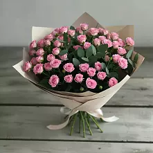 Букет Удовольствие в Яндаре