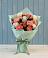 Букет цветов из: Розы в Яндаре