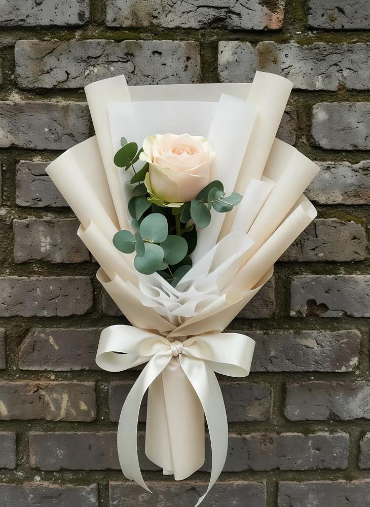 Букет цветов из: Розы в Яндаре