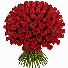 Букет Красные розы Чери Лав #REPLACE_PRED# Яндаре