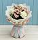Букет цветов из: Розы в Яндаре