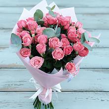 Букет Леди совершенство в Яндаре